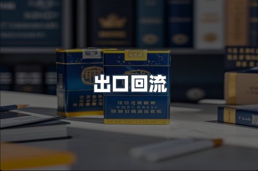 出口回流